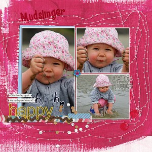 Mudslinger