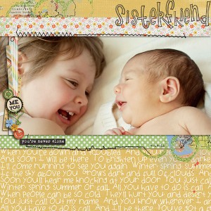 Sisterfriend