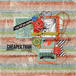 cheaper than therapy
