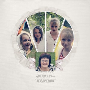 Prouder than a proud thing...