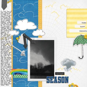 Tornado Season