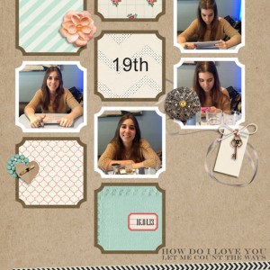 19 birthday