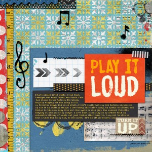 Play it Loud