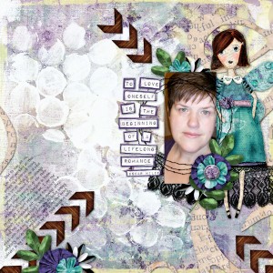 To Love Oneself