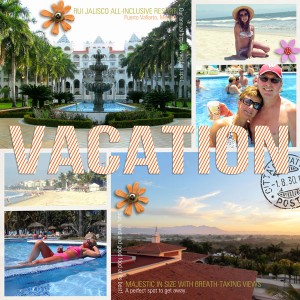 Vacation