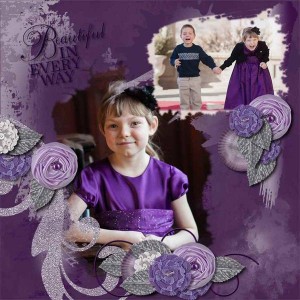 birthday portraits