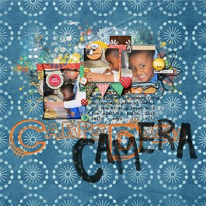 Carpe Diem no Camera!