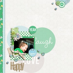Love Laugh