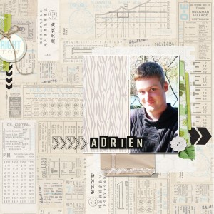 Adrien