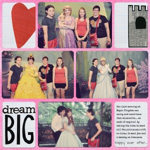 Dream Big
