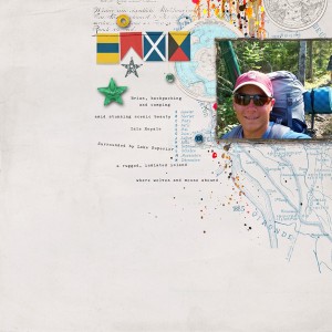 Isle Royale