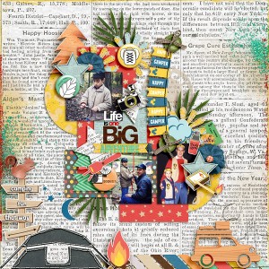Big Adventure