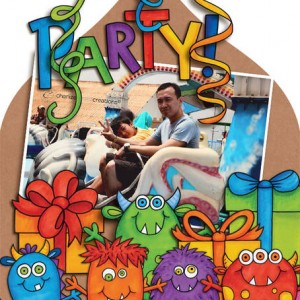 Mini Holiday