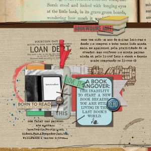 bookworms rule