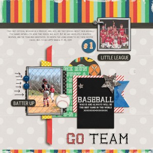 Go Team