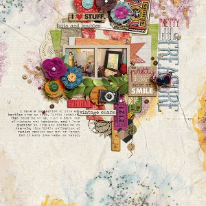 Pretty Things