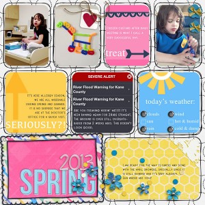Spring 2013