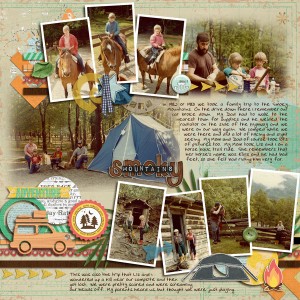 Smoky Mountains