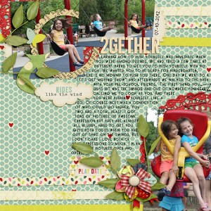 2GETHER