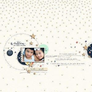 stargazer by one little bird