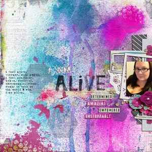 Alive