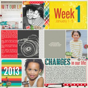 PL 2013 - Week 1