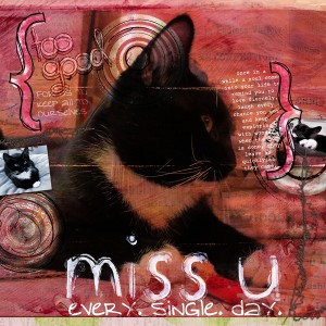 miss u