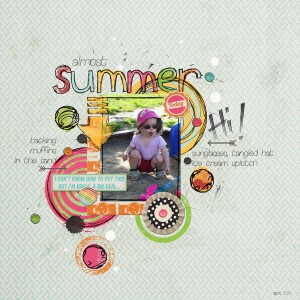 almost summer