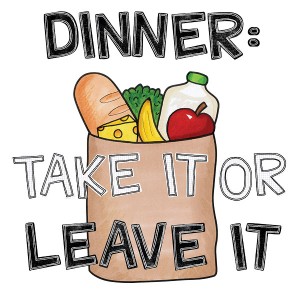 Dinner