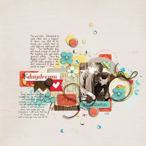 Daydream