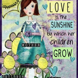 Mother's Day Card