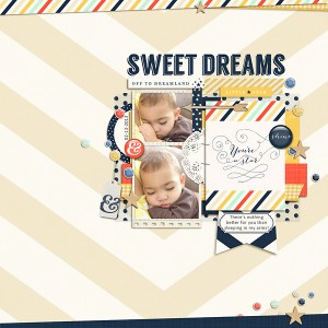 Sweet Dreams