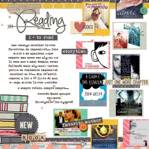 reading
