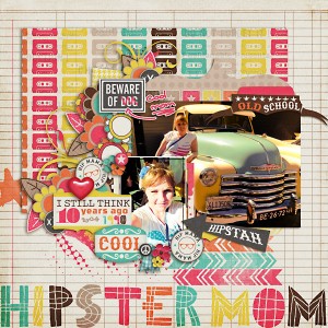 hipstah