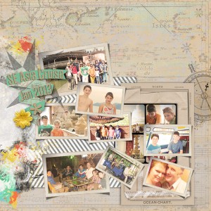 SE Asia Cruise