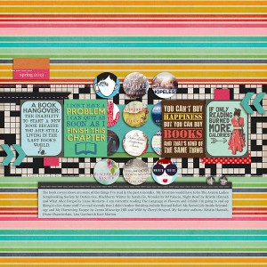 Book List