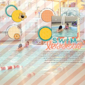 Swim Lessons