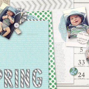 Spring