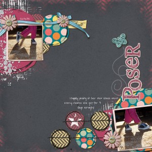 Poser iNSD scraplift