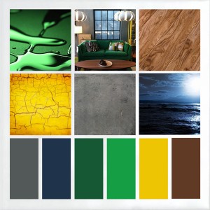 iNSD colorswatch challenge