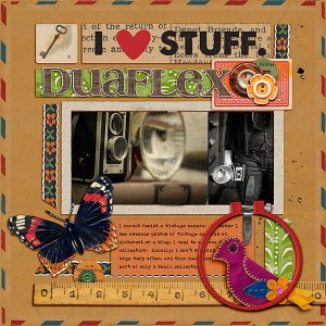 Duaflex