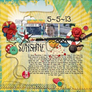 Sunshine