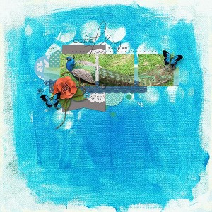 Come fly with me