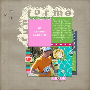 run for me