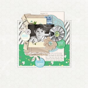 love you | Right now