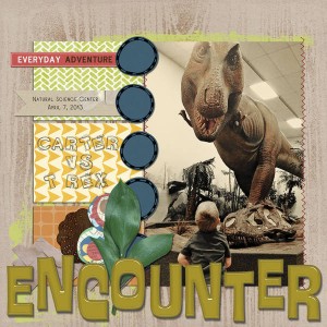 Encounter