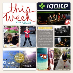 Week 18 Page 1