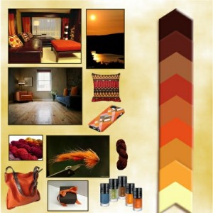 mood_board_burnt_orange_and_brown