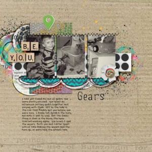 gears