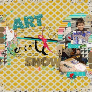 Art Show
